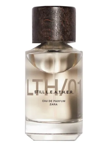 LTH/01 STILL L.E.A.T.H.E.R.