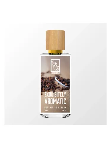 Exquisitely Aromatic