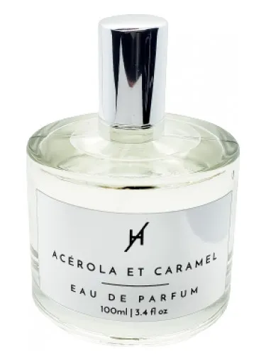 Acérola et Caramel