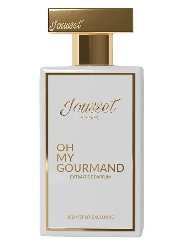 Oh My Gourmand (OMG) - Scent Split Exclusive