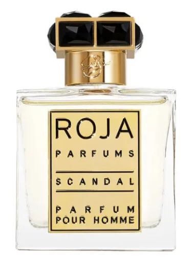 Scandal Pour Homme
