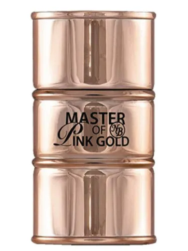 Master of Pink Gold