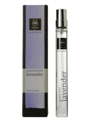 Lavender Natural Scent
