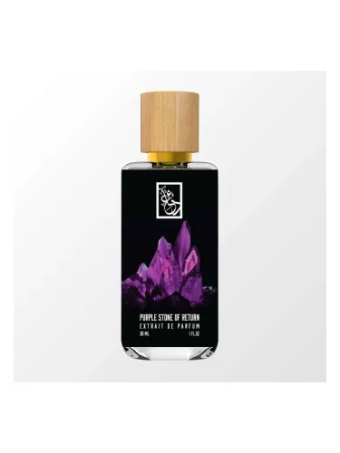 Purple Stone of Return