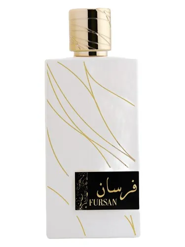 Fursan White