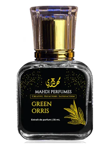 Green Orris