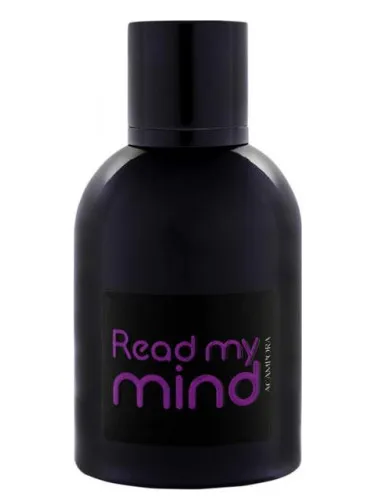 Read My Mind Eau de Parfum