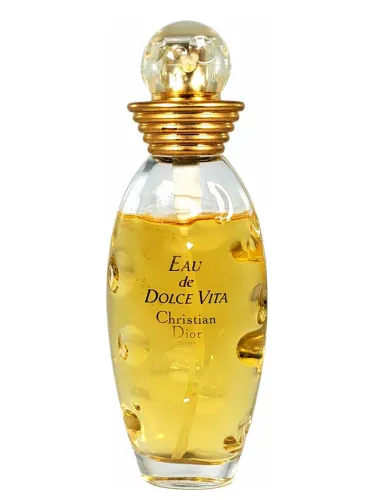Eau de Dolce Vita