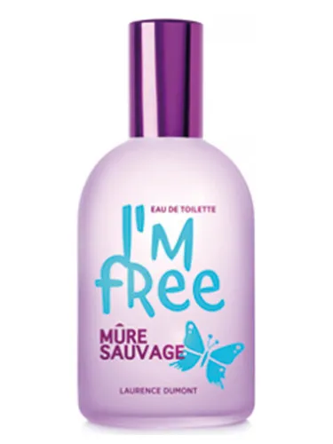 I'm Free Mure Sauvage