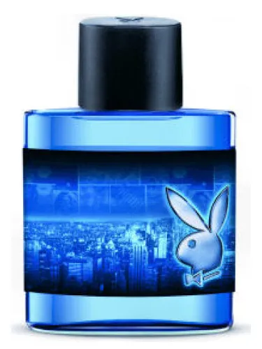 Super Playboy For Him