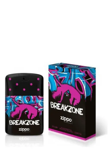 Zippo BreakZone for Her