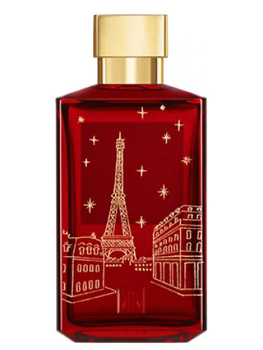 Baccarat Rouge 540 Extrait Limited Edition 2021