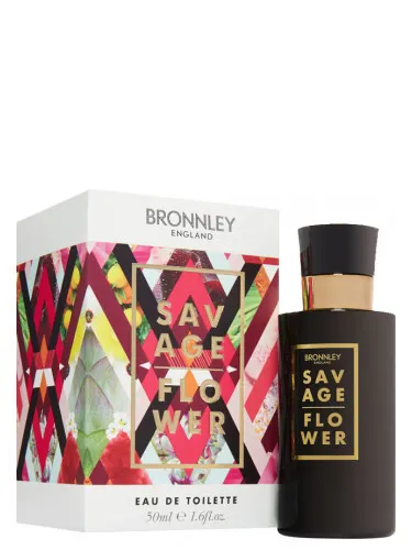 Savage Flower (Zealous Flower)