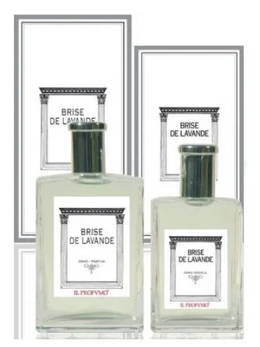 Osmo Scents Brise de Lavande