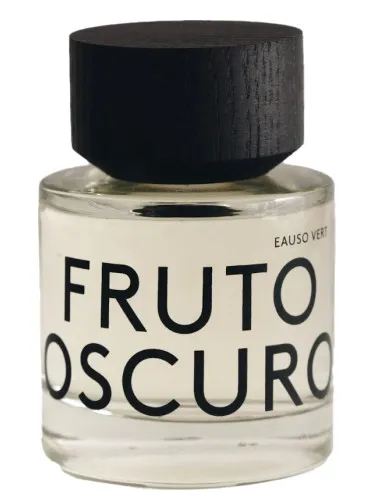 Fruto Oscuro
