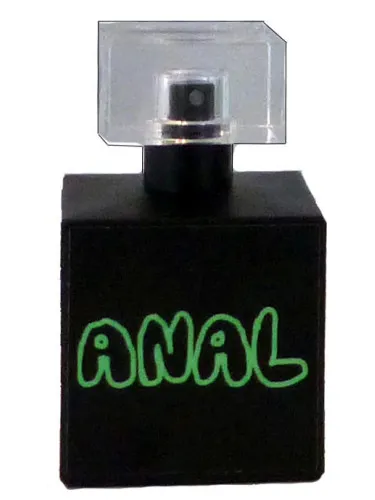 Anal