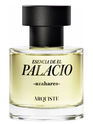 Esencia de el Palacio