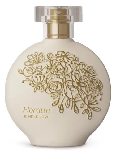 Floratta Simple Love