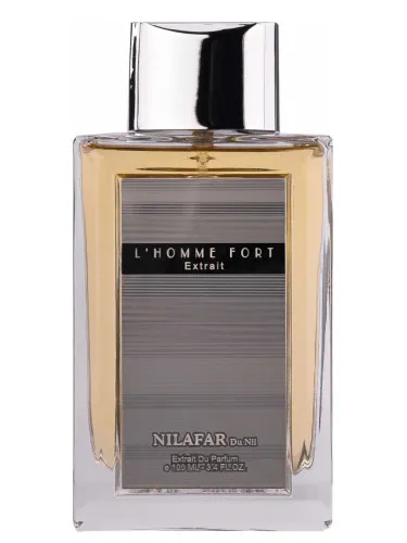 L’Homme Fort Extrait