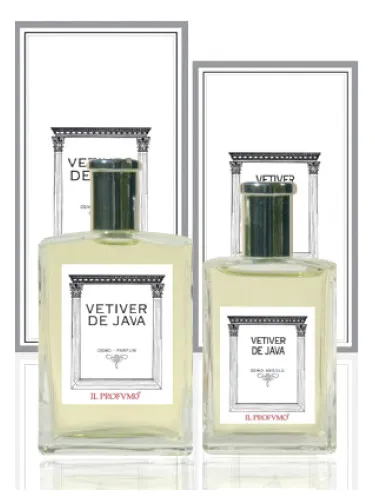 Osmo Scents Vetiver de Java