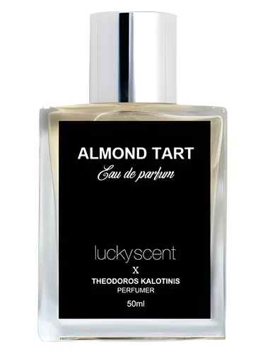 Almond Tart (Exclusive For Luckyscent)