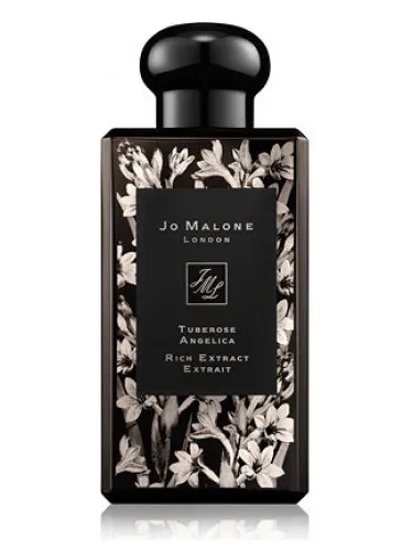 Tuberose Angelica Rich Extrait