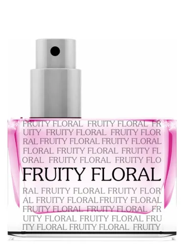 Fruity Floral