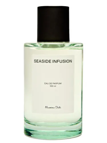 Seaside Infusion