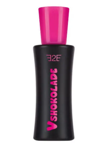 EYE TO EYE Vshokolade