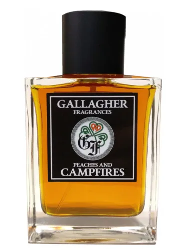 Peaches And Campfires