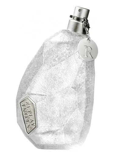 Stone Supernova for Her