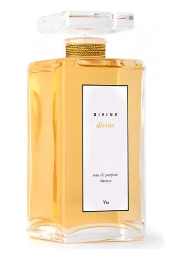 Divine Intense