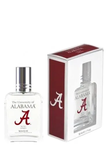 The University of Alabama Men