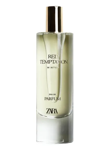 Red Temptation Winter