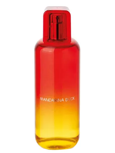 The Mandariner for Her