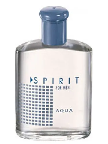 Spirit for Men Aqua