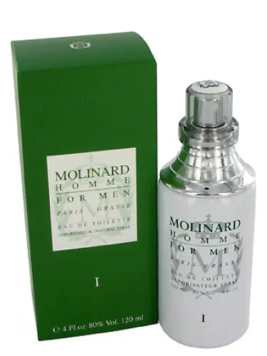Molinard Homme I
