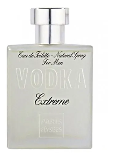 Vodka Extreme
