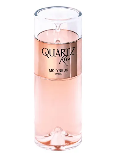Quartz Rose