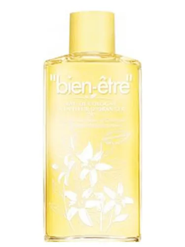 Eau de Cologne Fleur d’Orange