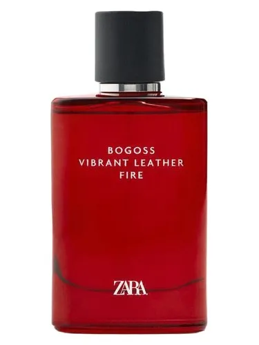 Vibrant Leather Bogoss Fire