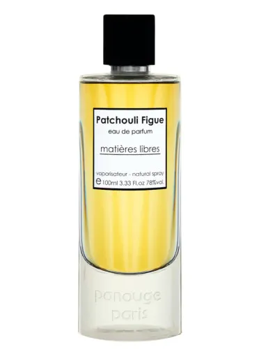 Patchouli Figue