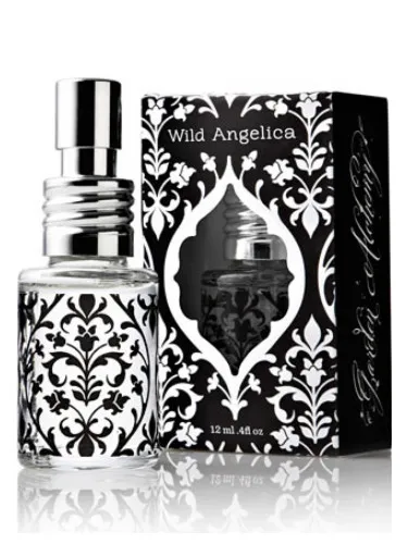 Wild Angelica Petite Cologne