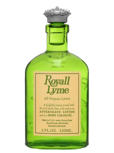 Royall Lyme