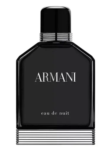 Armani Eau de Nuit