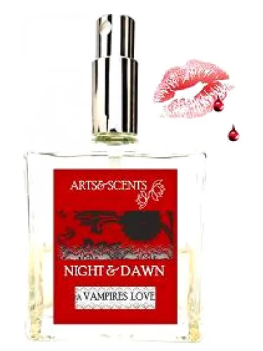 Night and Dawn A Vampire's Love