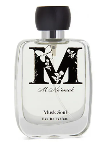 Musk Soul