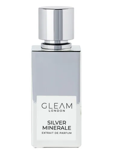 Silver Minerale