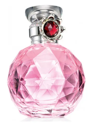 Precious Moments Red Dream