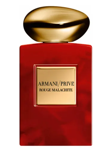 Rouge Malachite Limited Edition L'Or de Russie